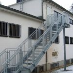Metalltreppen-Bender-Metallbau