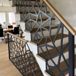 Treppe
